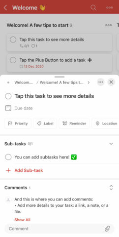 Todoist