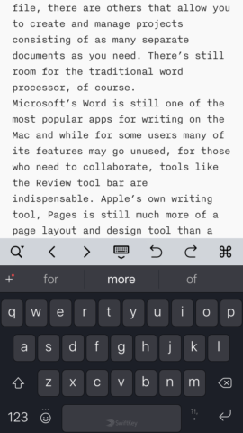 swiftkey