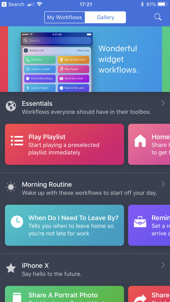 The App Store at 10: 10 apps that revolutionized the iPhone - TapSmart
