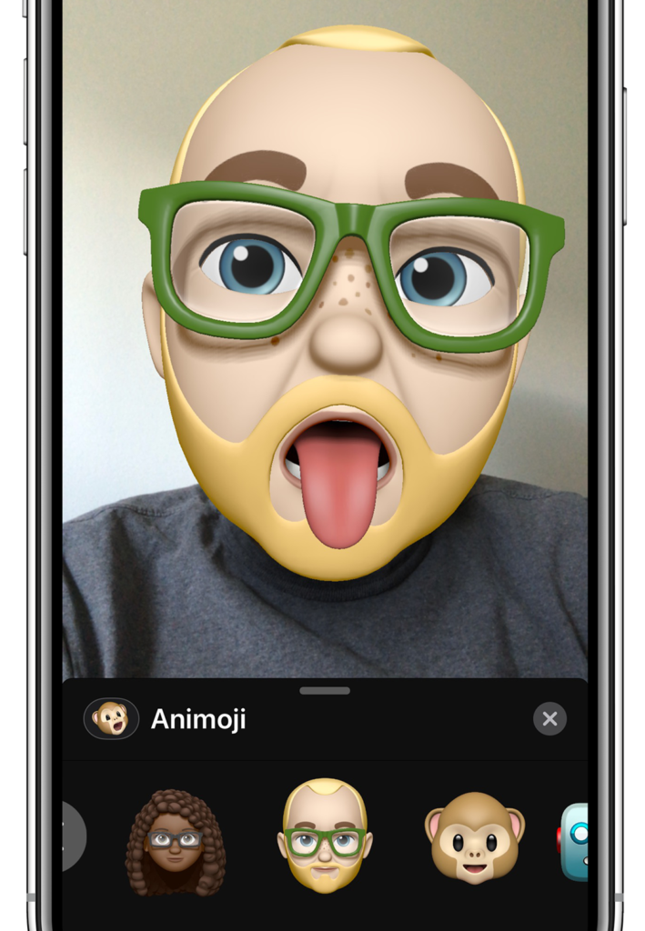 Camera Effects Fun RealTime Photo Effects iOS 17 Guide TapSmart