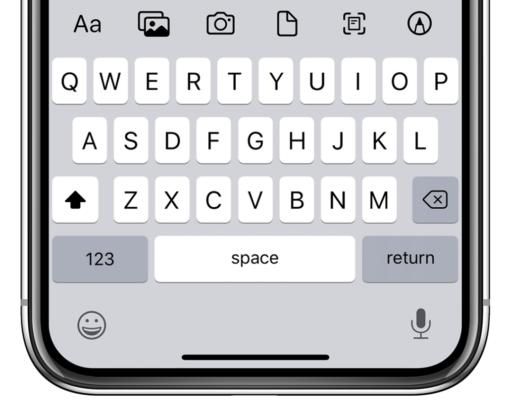 how to send email with pictures not as attachments