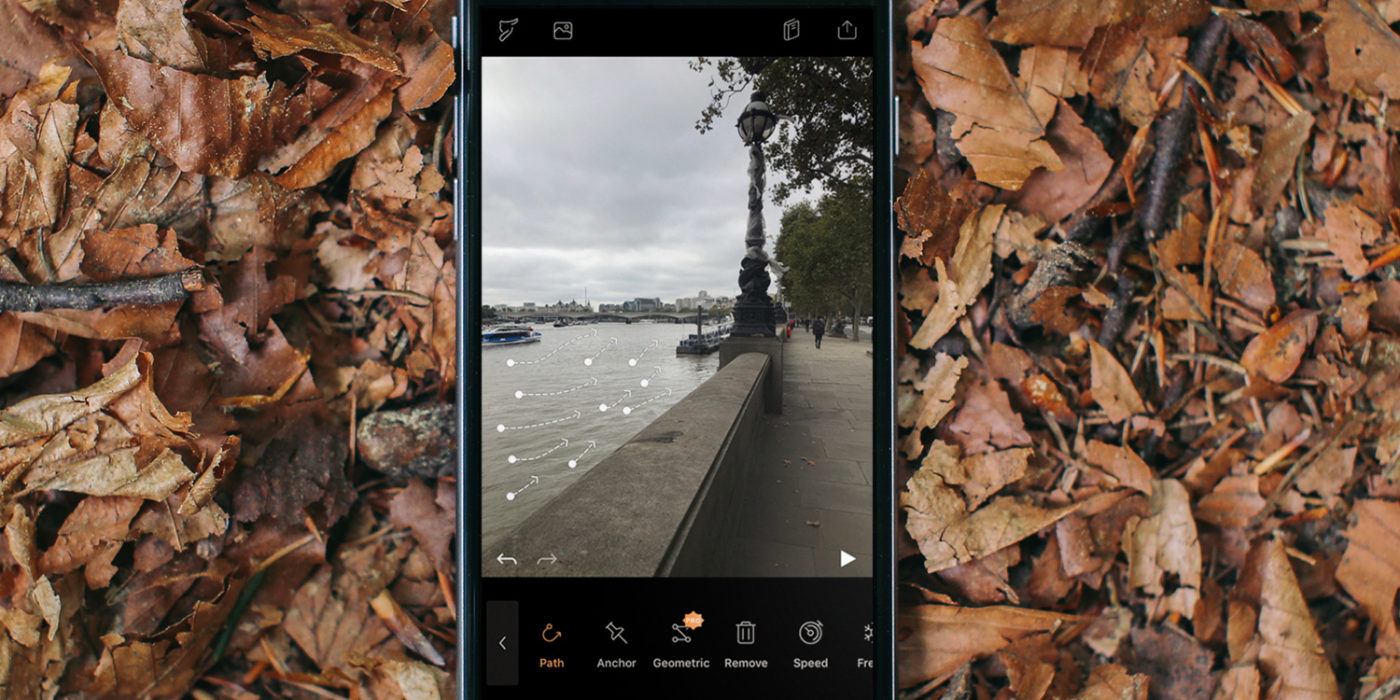 Motionleap – animate your still photos - TapSmart