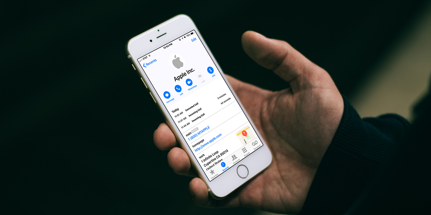 Report A Problem Apple Wants You To Report Scam Apps TapSmart