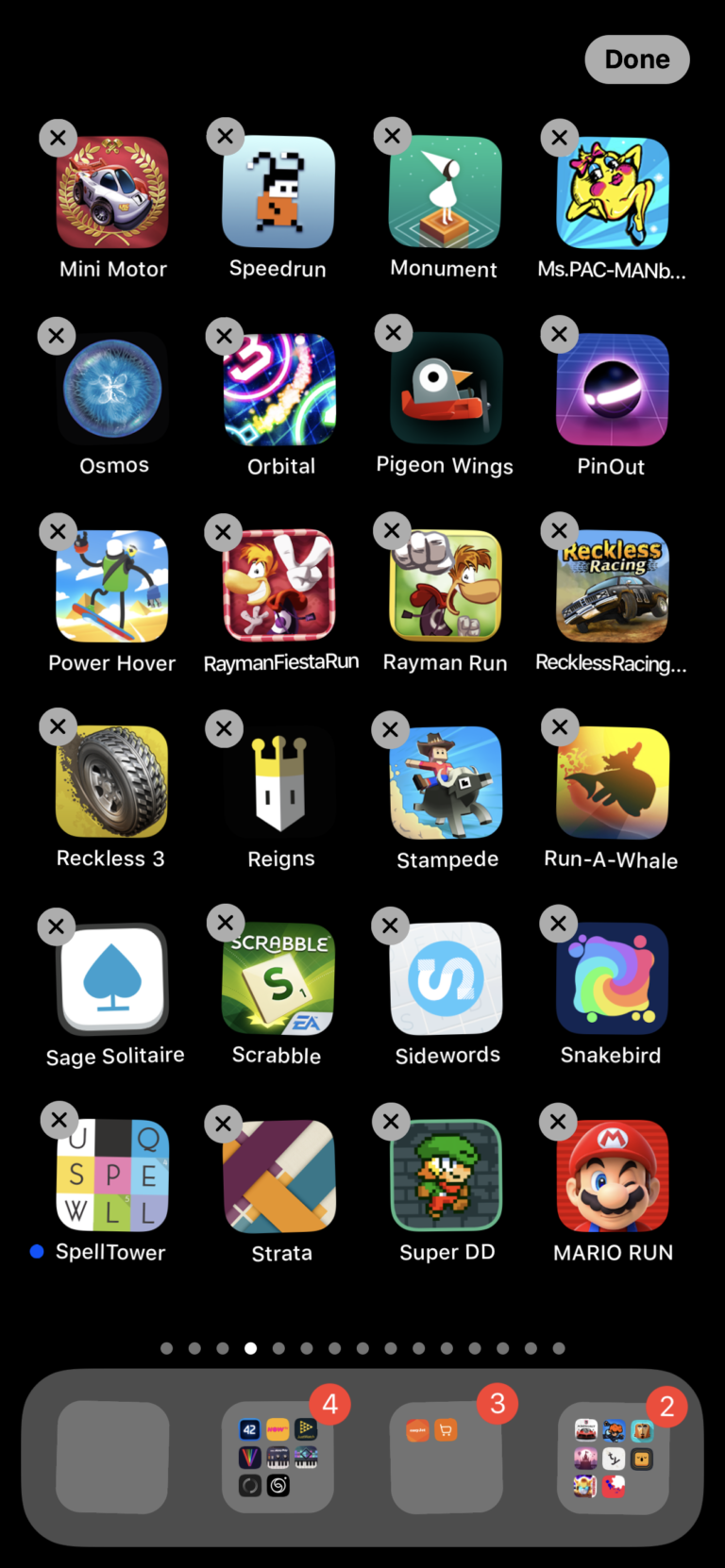 Home screen hacks four genius ways to organize your app icons TapSmart