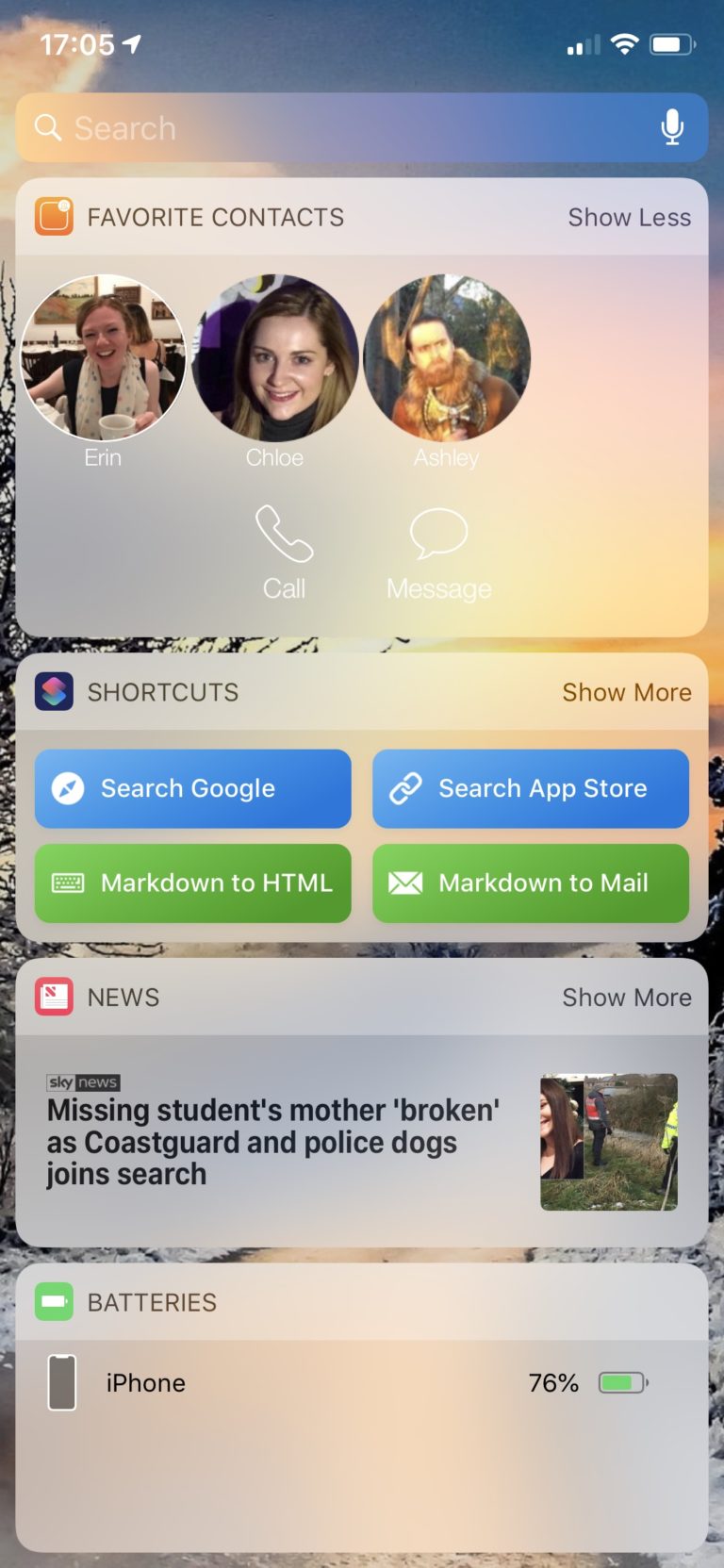 Address book tips three clever ways to manage your contacts TapSmart