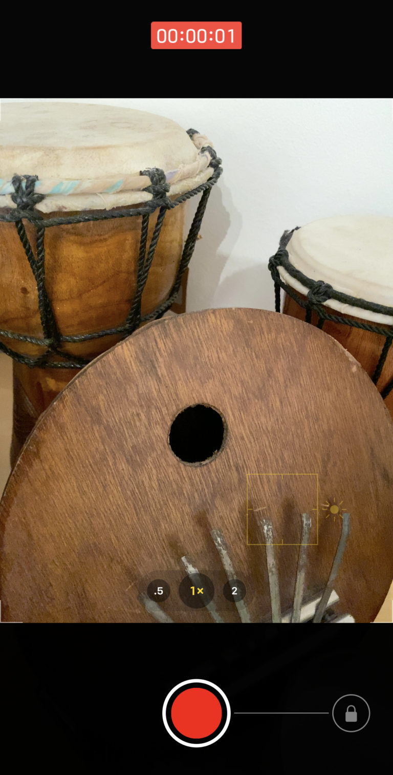 Bursts and QuickTake master iPhone 11's new Camera tricks TapSmart