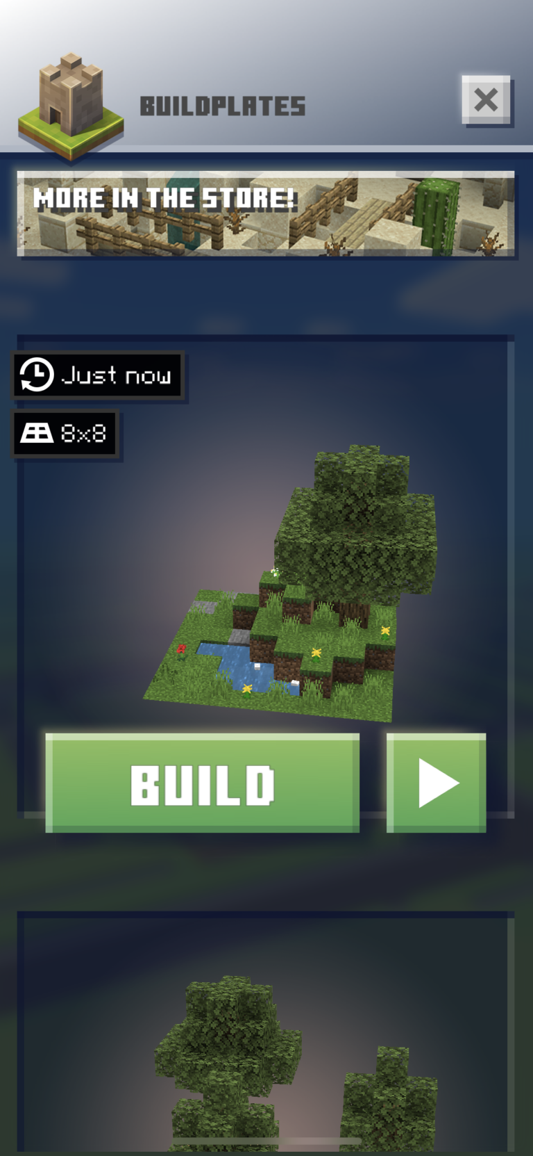 Minecraft Earth – the popular sandbox game invades the real world ...