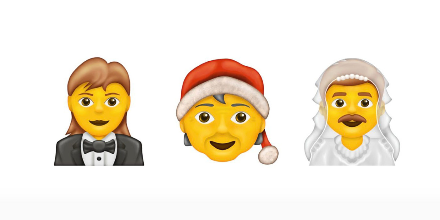 117 New Emojis Which New Symbols Will 2020 Bring Tapsmart