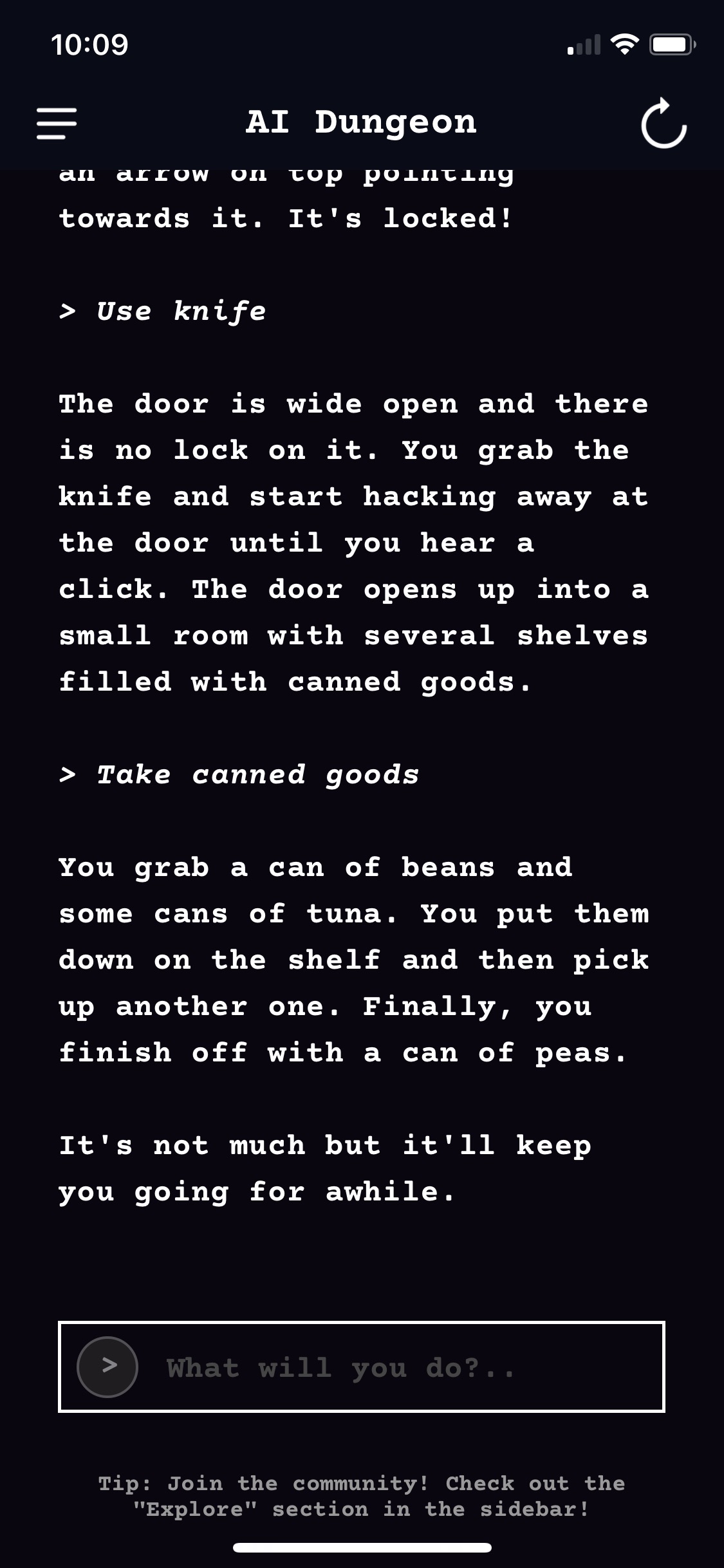 Creating The Ever-Improvising Text Adventures Of Ai Dungeon 2 – GXIXOJ