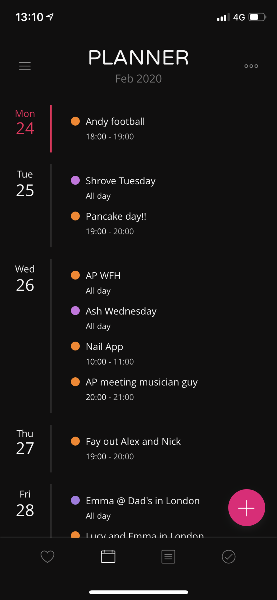 Moleskine Journey A new planner and tracker TapSmart