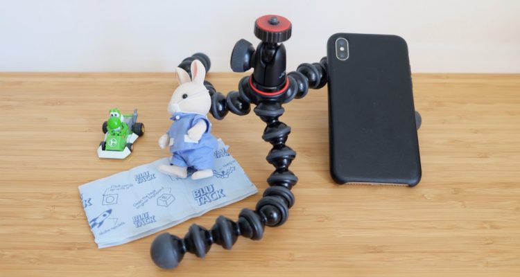 Stop Motion Studio – how to make your own animation - TapSmart Stop Motion Studio – how to make your own animation - TapSmart