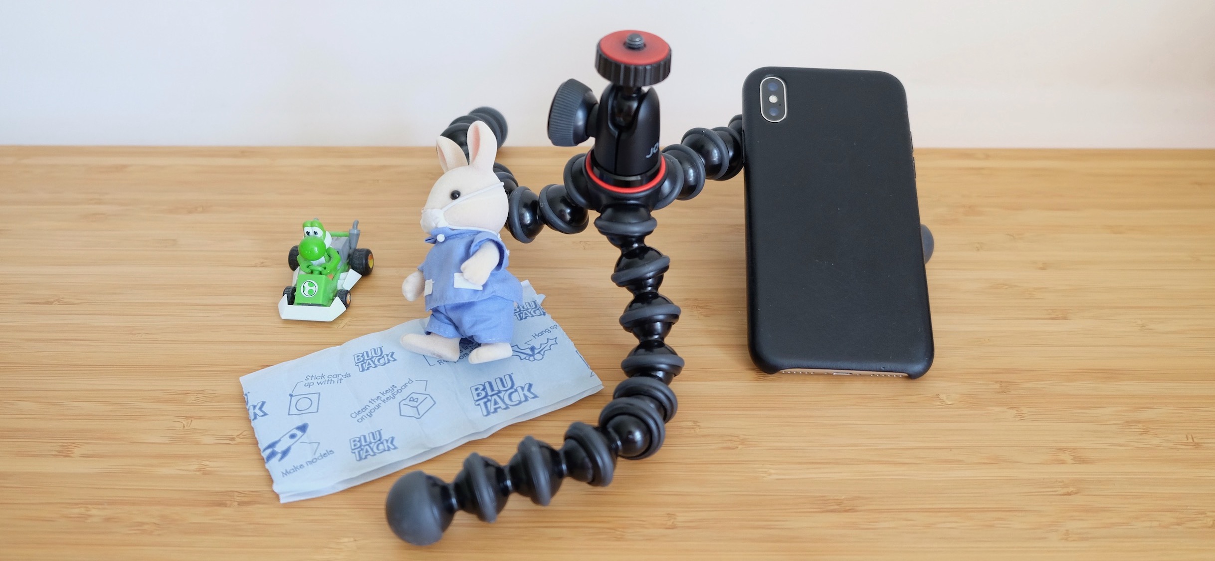 Stop Motion Studio – how to make your own animation - TapSmart