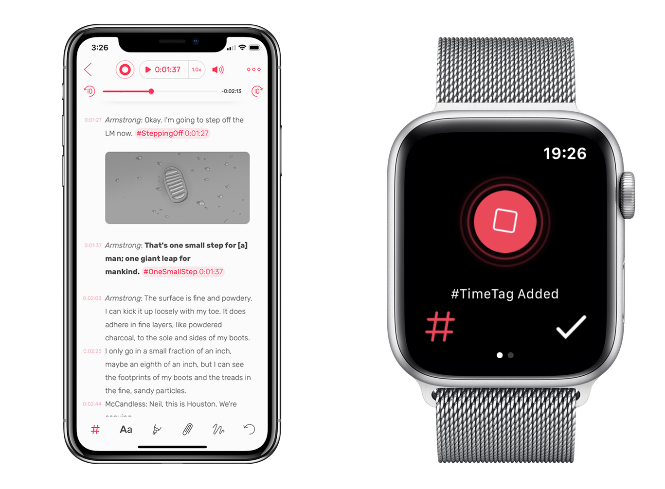 10 Apps To Take Notes On Apple Watch That Make Organization – MMWZM