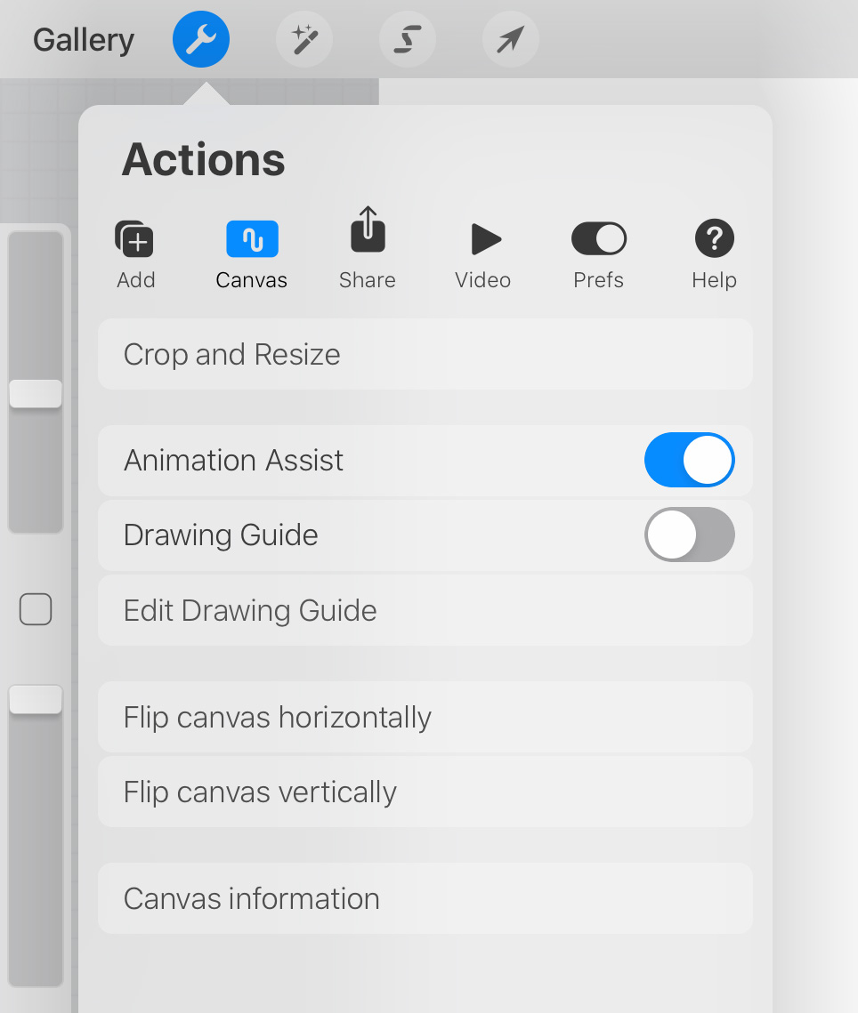 Anyone can animate! An intro to animation in Procreate - TapSmart Anyone can animate! An intro to animation in Procreate - TapSmart