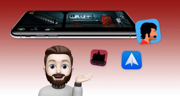 Reviews Retrospective - three top apps as chosen by Andy ...