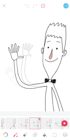 PicsArt Animator