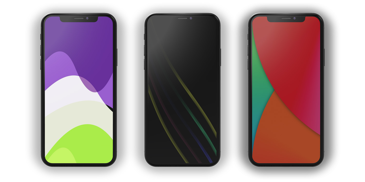 The Wallpaper App – an endless supply of elegant wallpapers - TapSmart The Wallpaper App – an endless supply of elegant wallpapers - TapSmart