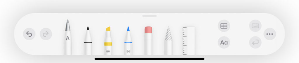 Apple Pencil upgrade – Scribble and Handwriting in iPadOS 14 - TapSmart