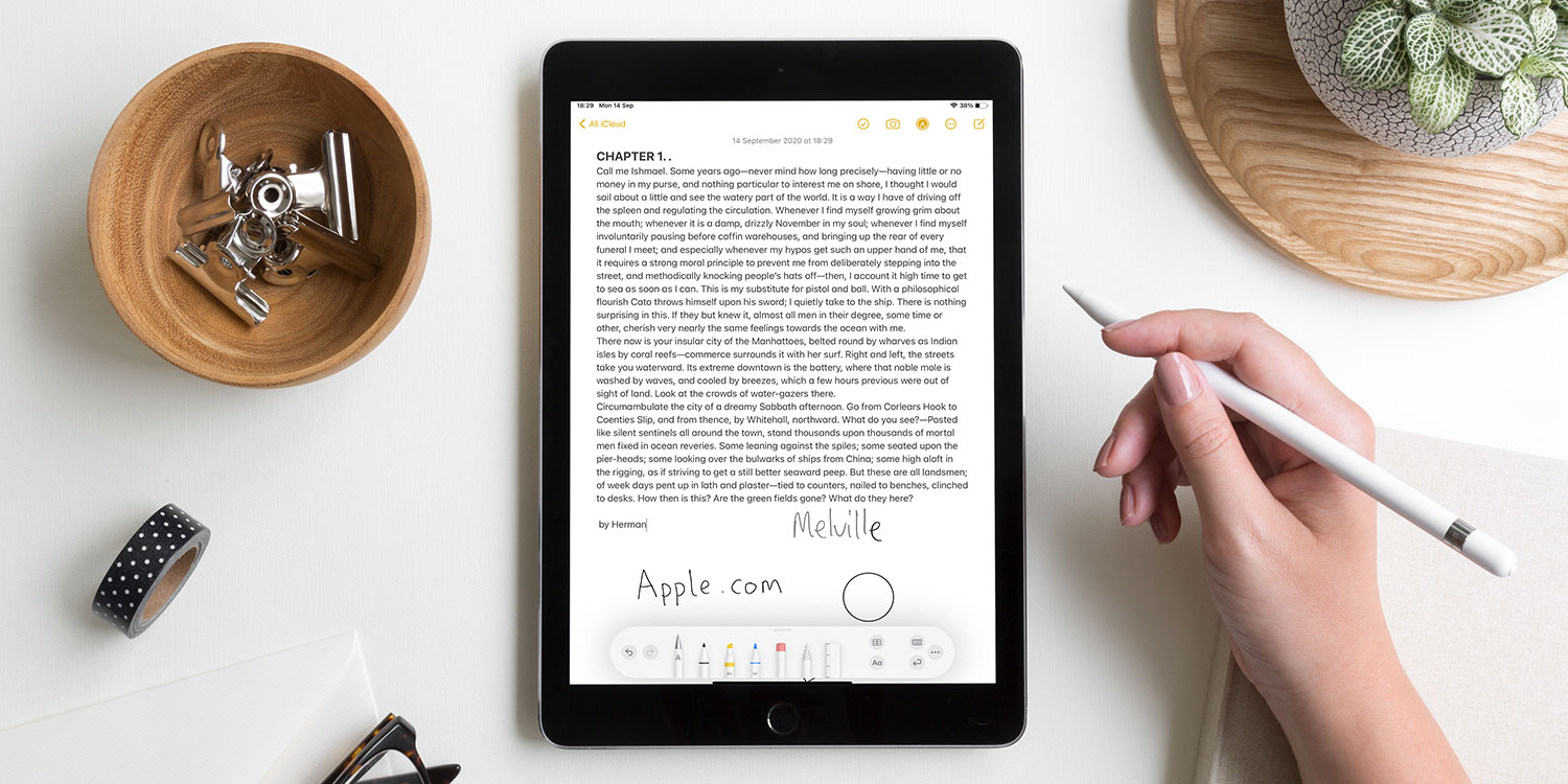 Why we want an Apple Pencil for iPhone – and why we'll likely never get one  - TapSmart