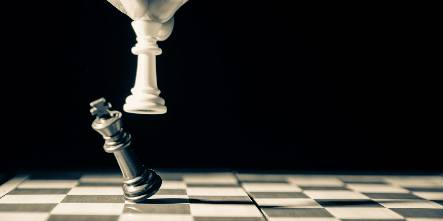 Chess Wallpapers for Android, iPhone and iPad