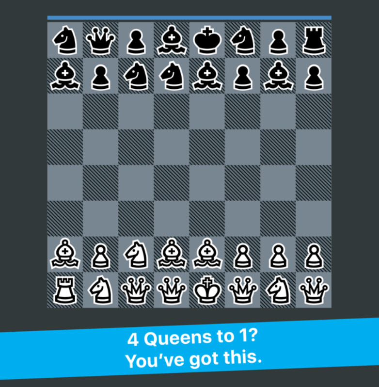 Shredder Chess::Appstore for Android