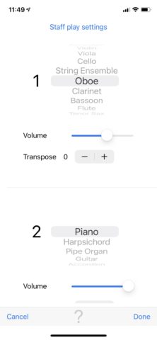 PlayScore 2 Download