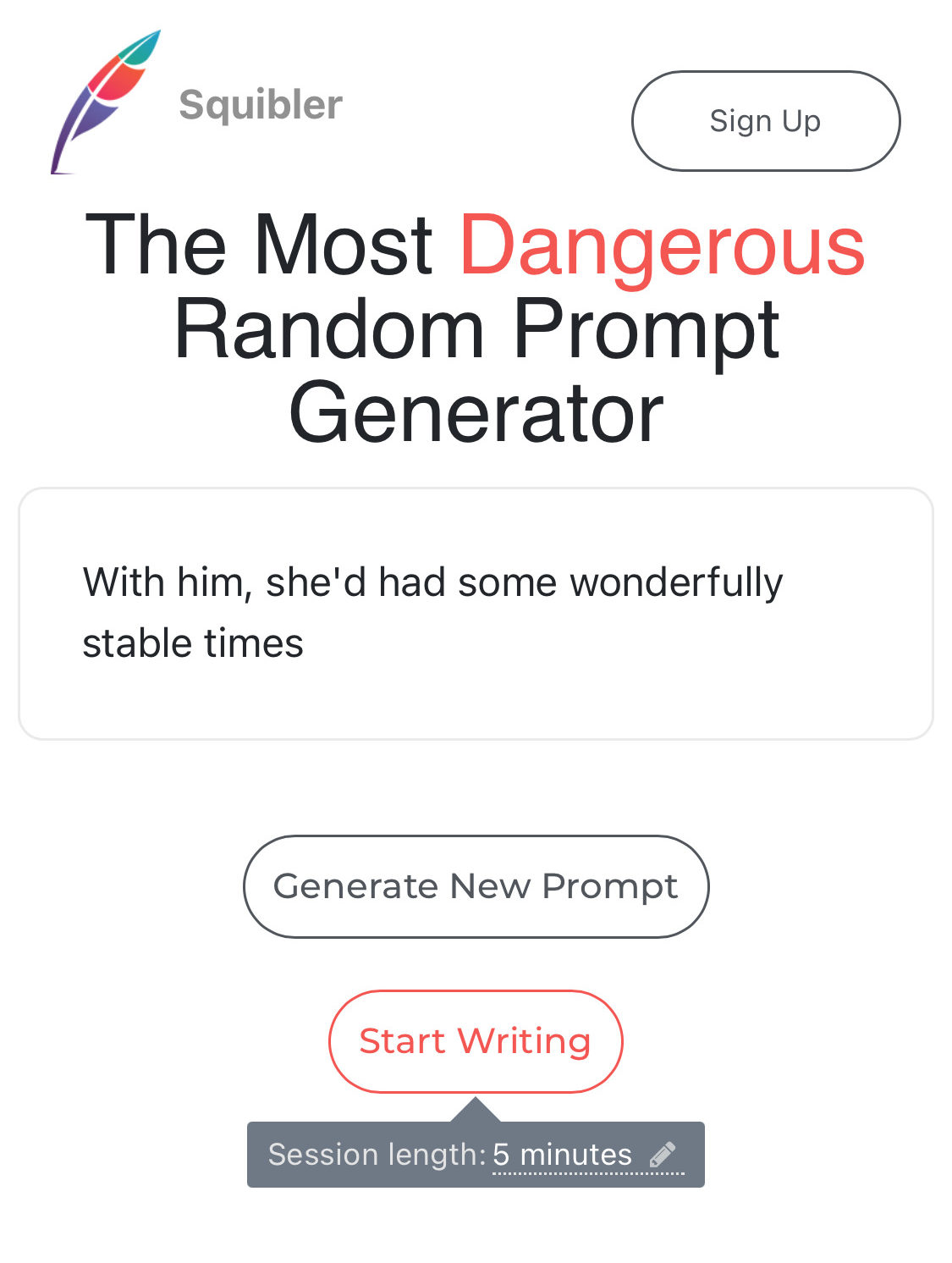 Writer