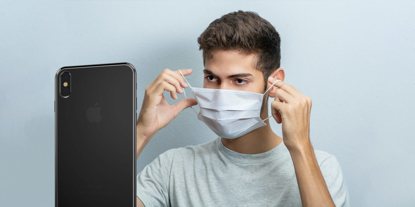 Face ID with Mask longawaited feature finally here TapSmart