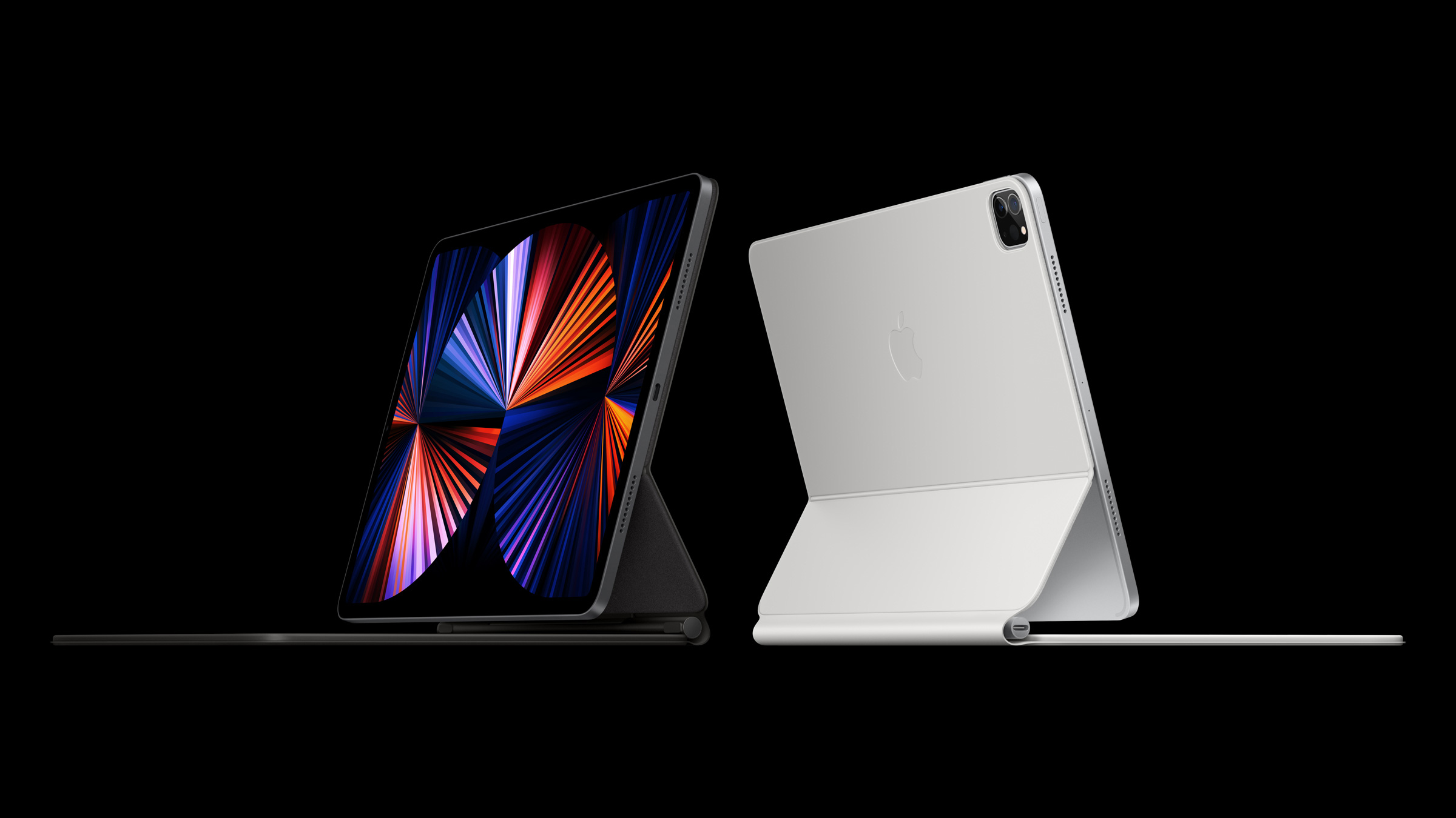 iPad Pro 2021 – Apple M1 平板電腦的完整細節 - thumbnail