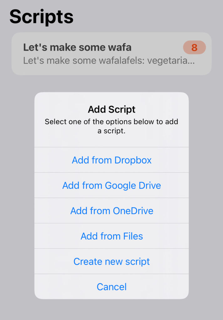 Teleprompter for video how to record speech like a pro TapSmart