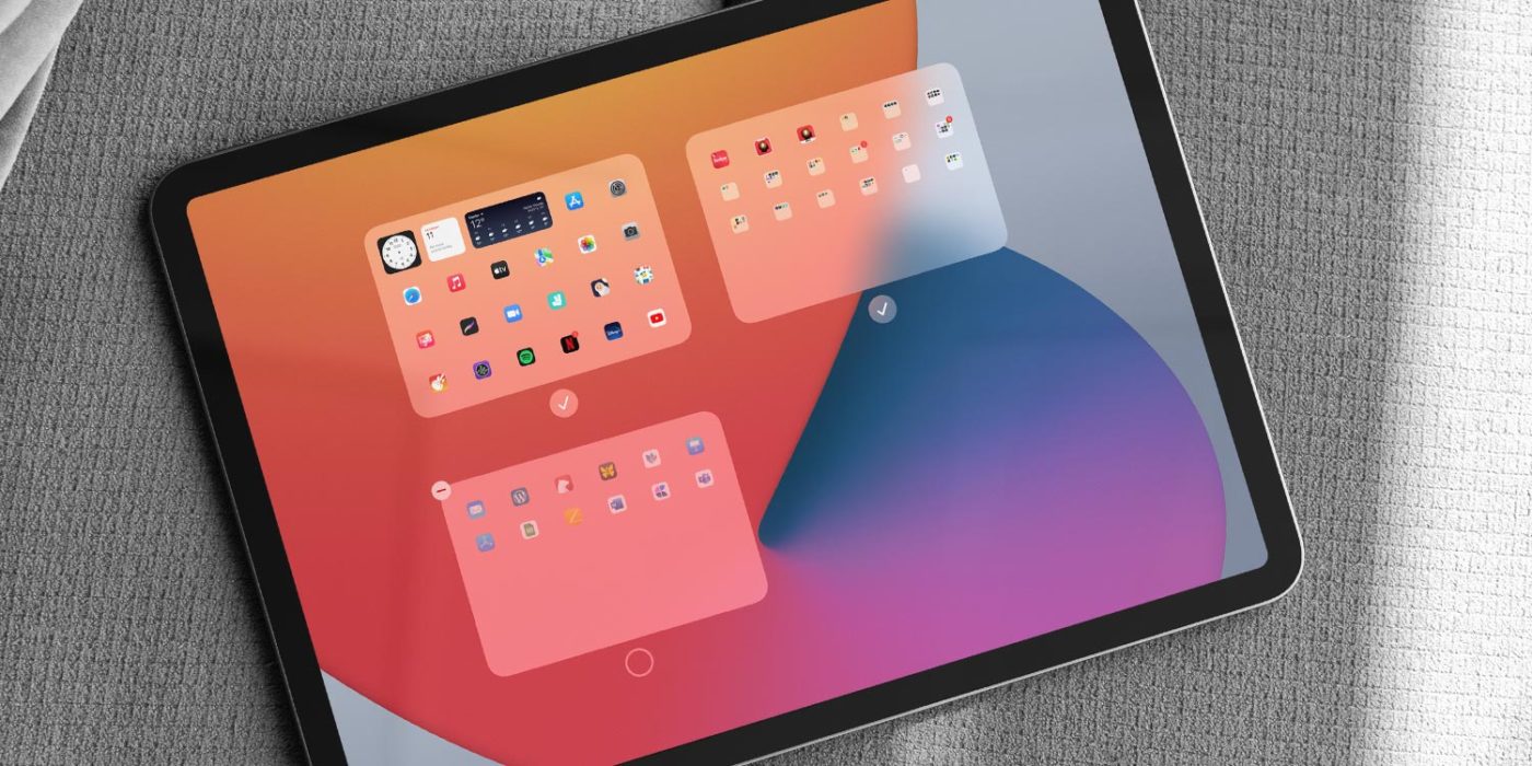 Edit Home Screens – Hide Your Rarely Used Apps | iPadOS 17 Guide - TapSmart