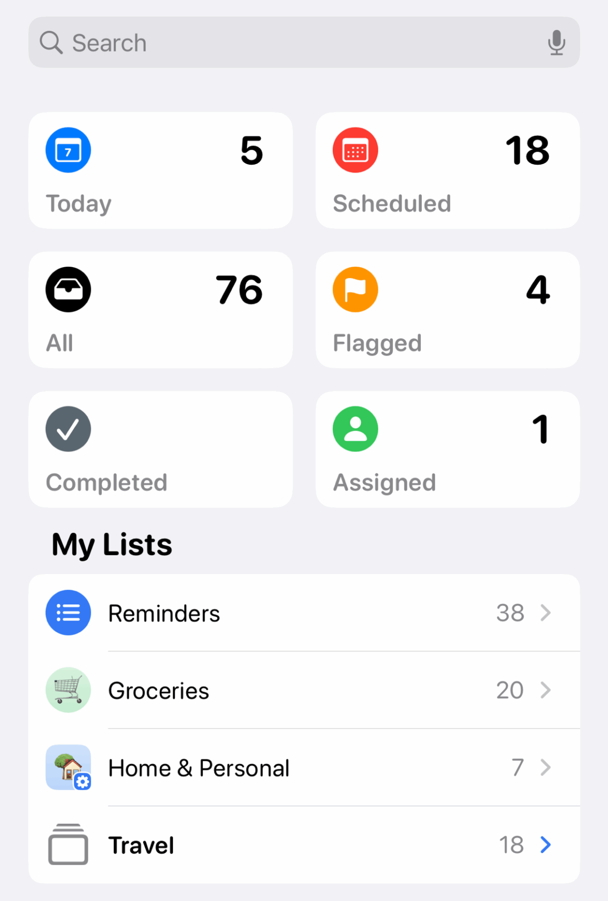 Get things done: The best task manager apps for iPhone – 2025 - TapSmart