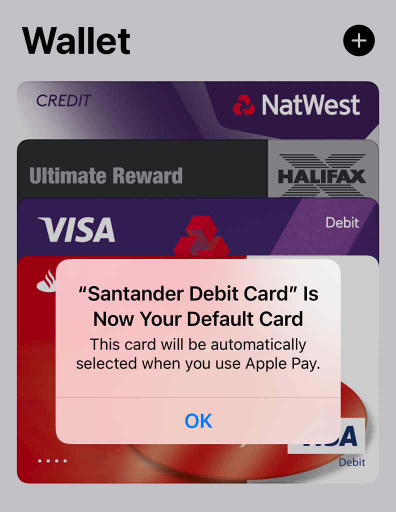 Apple Pay guide – set up and use your card - TapSmart