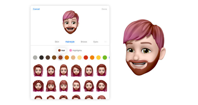 Memoji: Your Very Own Emoji Lookalike | iPadOS 15 Guide - TapSmart