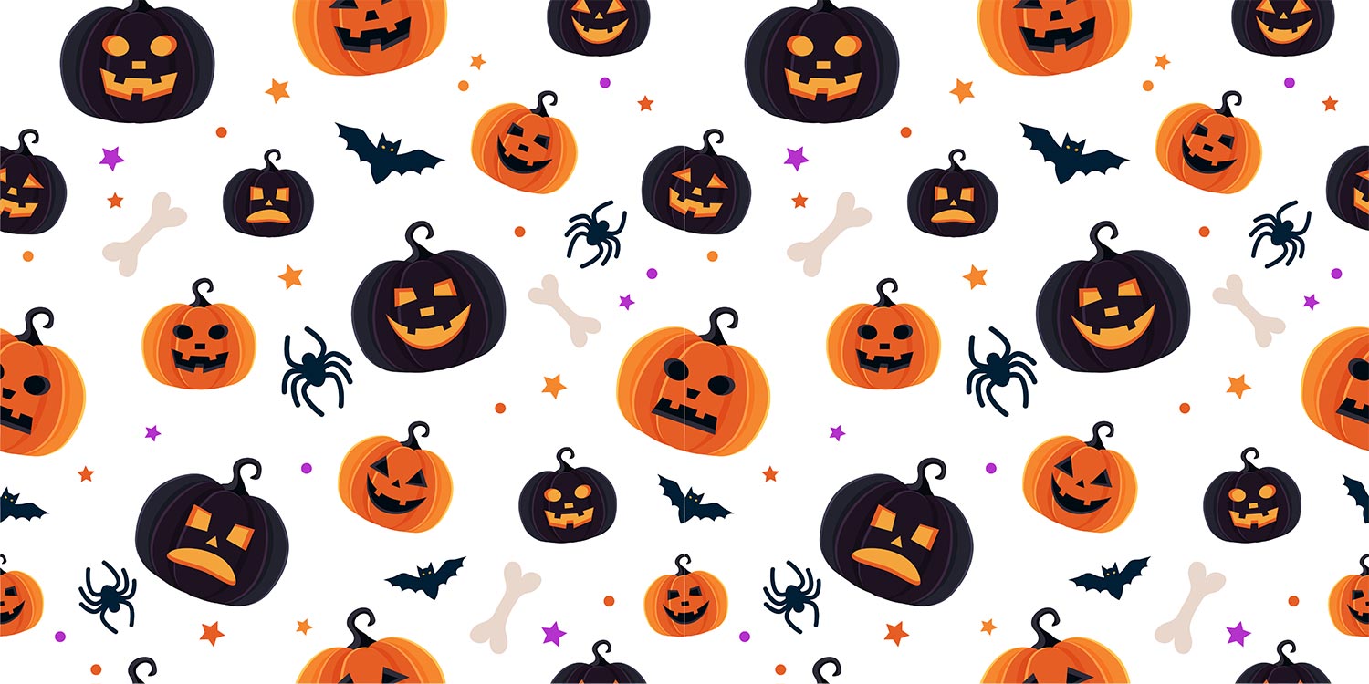 Happy Halloween! Enjoy the night with these apps - TapSmart