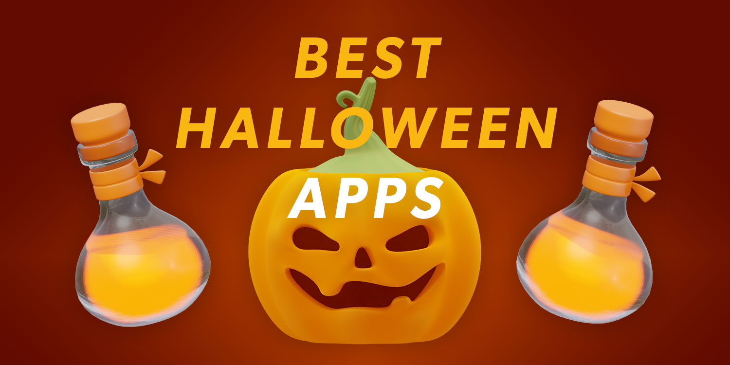 The Joy of Creation: Halloween Edition Download APK for Android