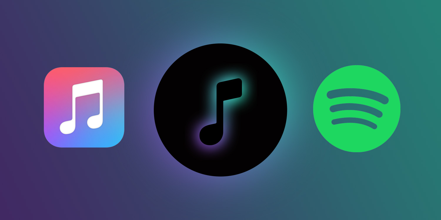 Apple Music ⇄ Spotify: how to open music links in either app - TapSmart