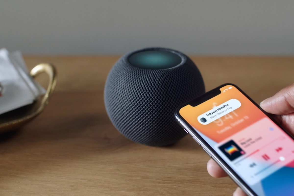 You Just Bought An Apple HomePod Mini: User Guide 