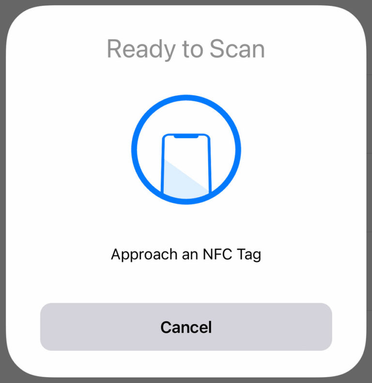 Custom NFC tags how to trigger any action with a tap TapSmart