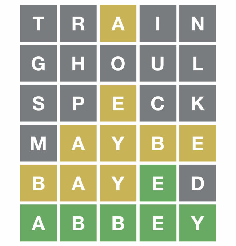 Best Wordle variants 7 alternative daily brainteasers TapSmart