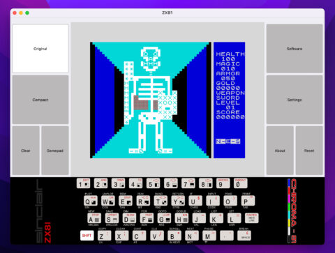 ZX81