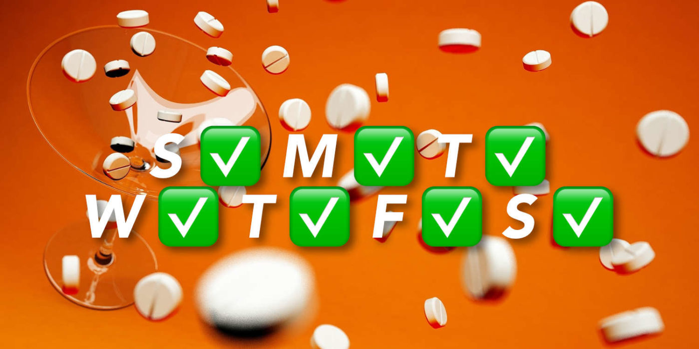 Manage your meds best apps for medication tracking TapSmart