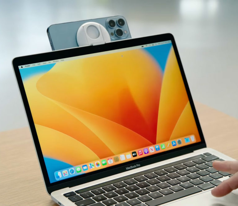 FaceTime Continuity Using FaceTime Across Multiple Devices iOS 17