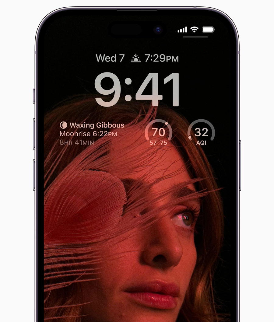 Does The IPhone Pro s Always on Display Waste Battery TapSmart Does The IPhone Pro s Always on Display Waste Battery TapSmart