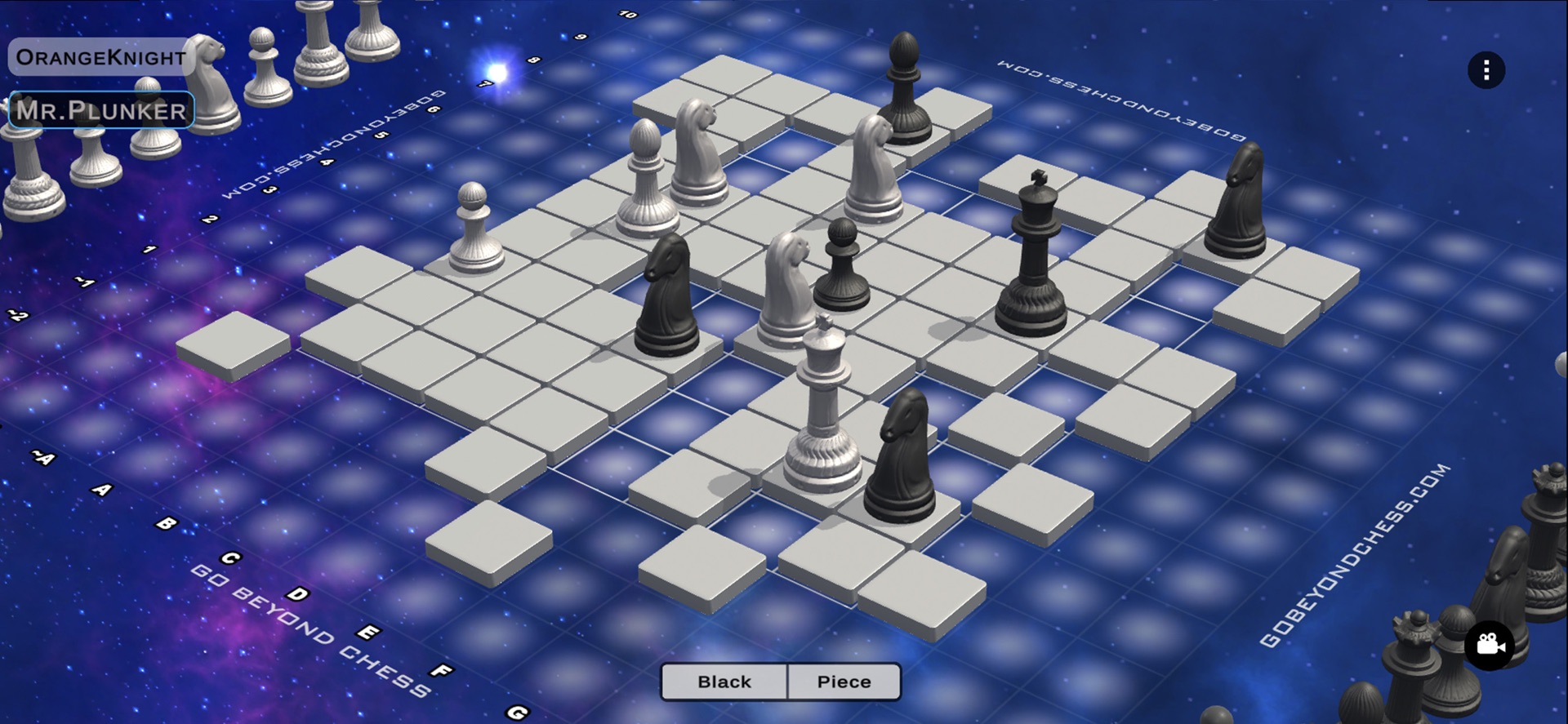 Lazy Chess - Play Online Computer or Friends