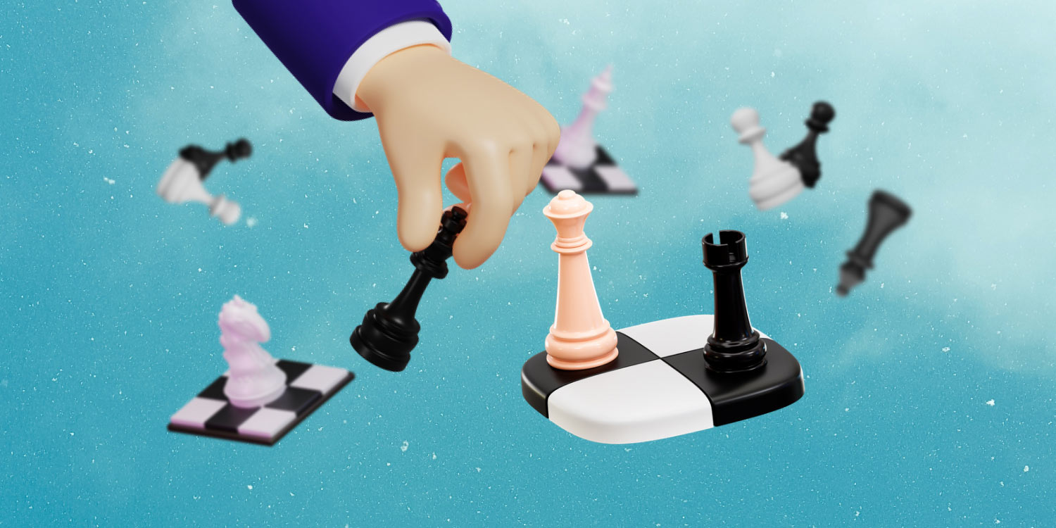 Play Pocket Chess – Chess Puzzles Online for Free on PC & Mobile