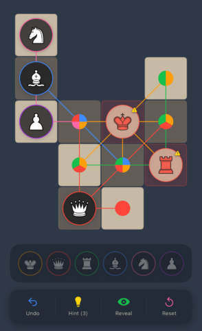 Chess Peace