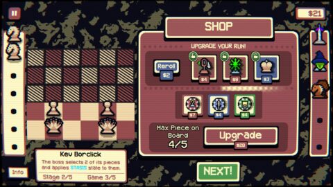 gambonanza