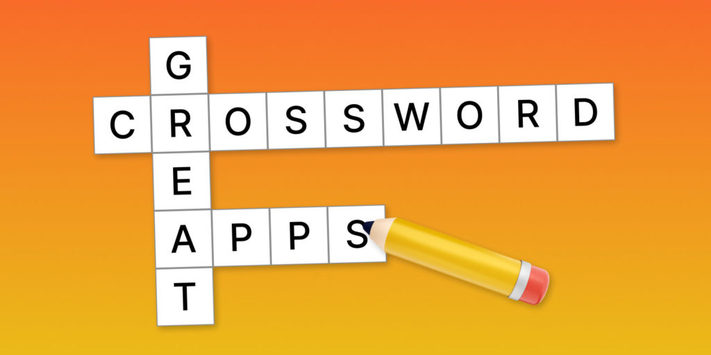 Great Crossword Apps for US UK cryptic and free puzzles TapSmart Great Crossword Apps for US UK cryptic and free puzzles TapSmart