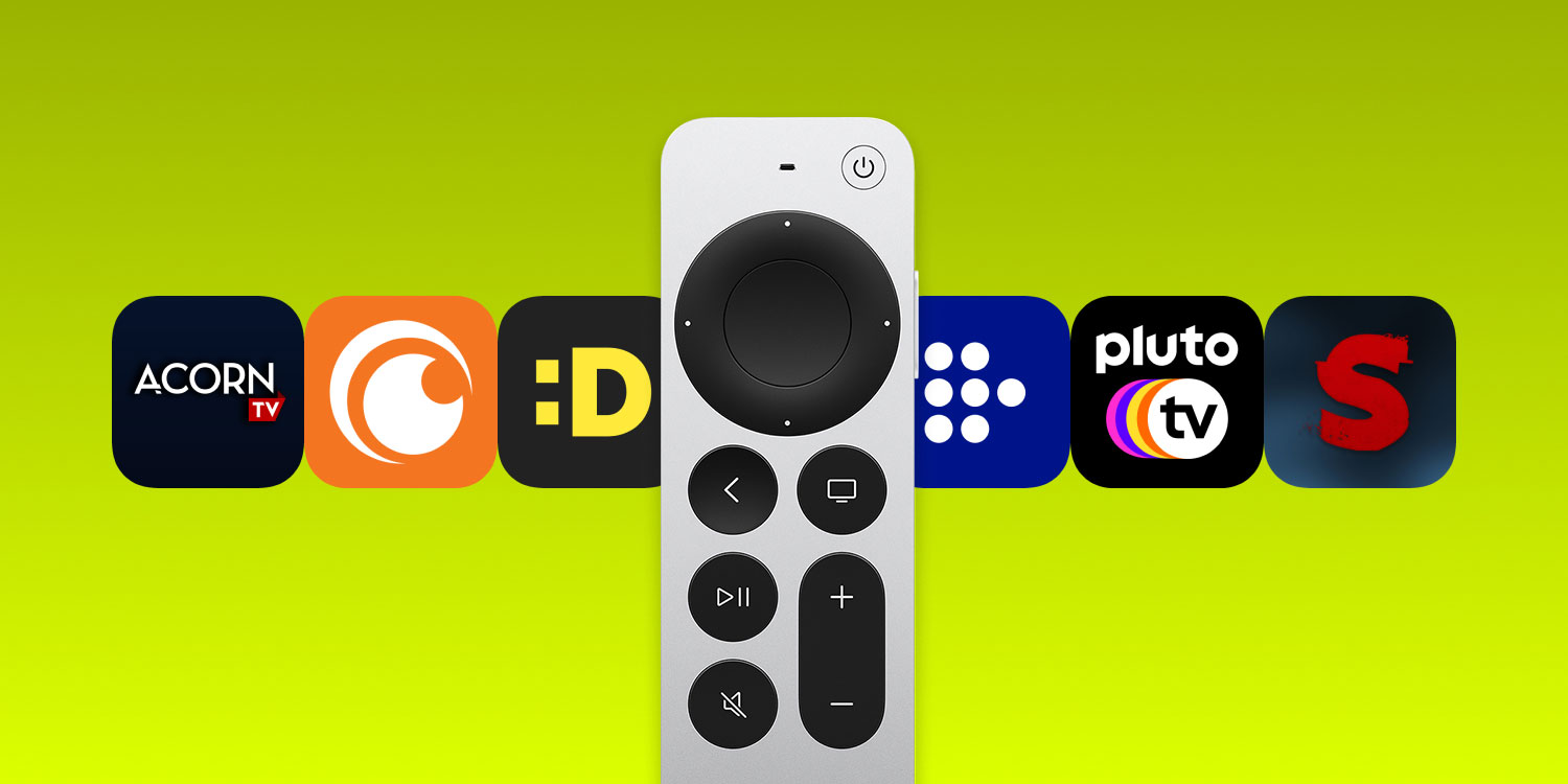 Alternative Streaming Six Lesser known Video Apps TapSmart